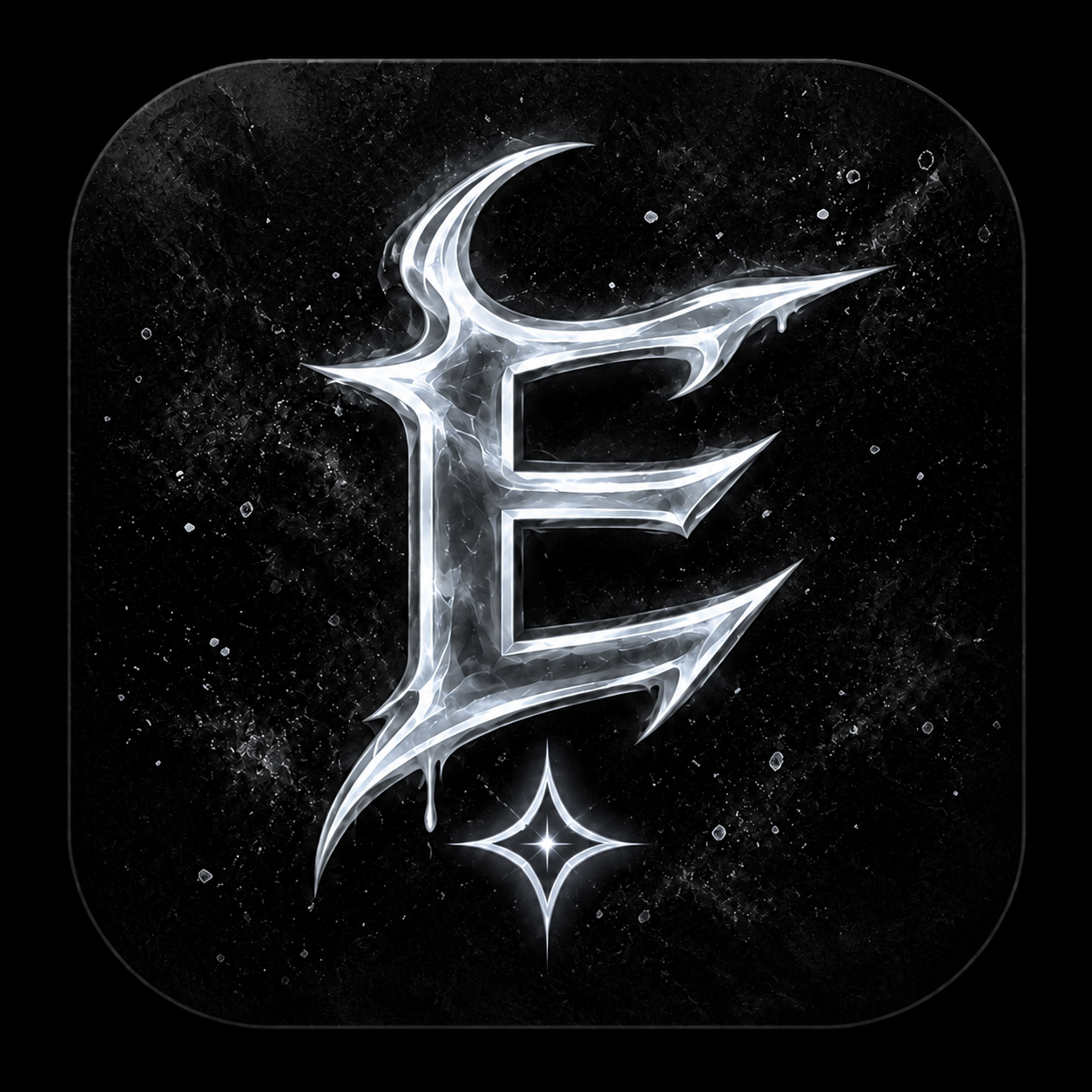 ELVRWorld emblem